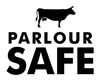 Parlour Safe logo with link to website